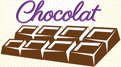 Recettes au chocolat pour enfant Recettes au chocolat pour enfant